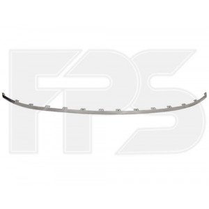 Полоска пластиковая AS08110674 на HYUNDAI SONATA (DN8) 2019-