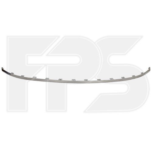 Полоска пластиковая AS08110674 на HYUNDAI SONATA (DN8) 2019-