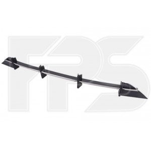 Полоска пластиковая AS08110676 на HYUNDAI SONATA (DN8) 2019-