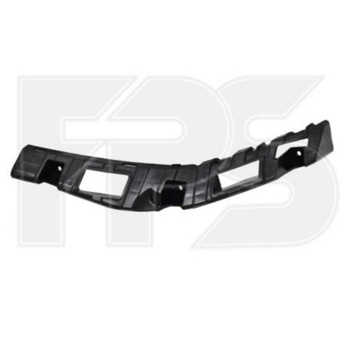 Крепление бампера AS08110681 на HYUNDAI SONATA (DN8) 2019-