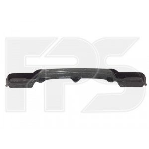 Шина бампера AS08110685 на HYUNDAI SONATA (DN8) 2019-