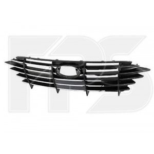 Решетка пластиковая AS08110687 на HYUNDAI SONATA (DN8) 2019-