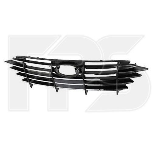 Решетка пластиковая AS08110687 на HYUNDAI SONATA (DN8) 2019-