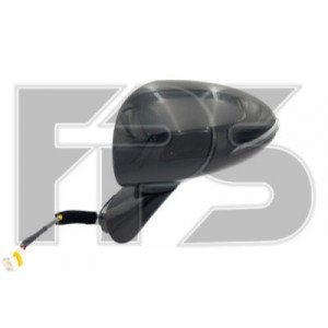 Зеркало (в сборе) AS07348254 на HYUNDAI SONATA (DN8) 2019-