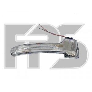 Повторитель поворота AS07348257 на HYUNDAI SONATA (DN8) 2019-