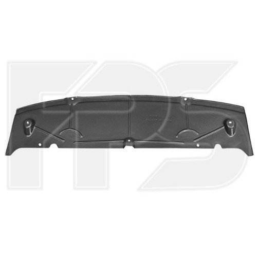 Ремчасть пластиковая AS07348260 на HYUNDAI i10 2014-2019