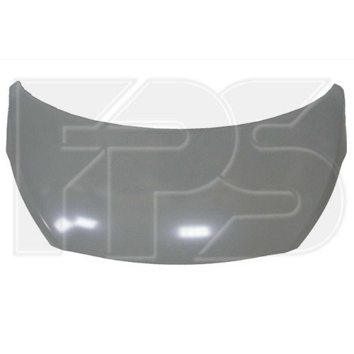 Капот AS07348261 на HYUNDAI i10 2014-2019