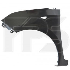 Крыло AS07348263 на HYUNDAI i10 2014-2019