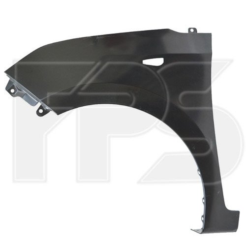 Крыло AS07348263 на HYUNDAI i10 2014-2019