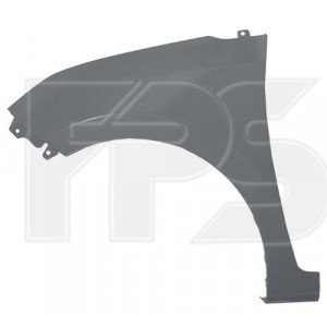 Крыло AS07348265 на HYUNDAI i10 2014-2019