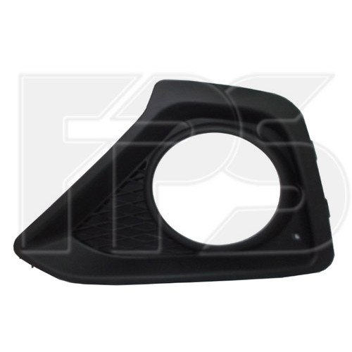 Решетка бампера AS07348271 на HYUNDAI i10 2014-2019