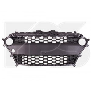 Решетка бампера AS07348272 на HYUNDAI i10 2014-2019