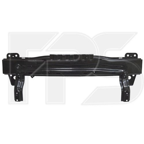 Шина бампера AS07348273 на HYUNDAI i10 2014-2019