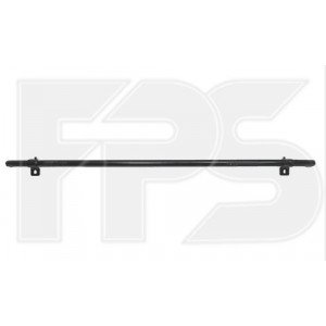 Крепление бампера AS07348274 на HYUNDAI i10 2014-2019