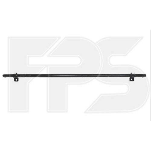 Крепление бампера AS07348274 на HYUNDAI i10 2014-2019