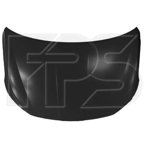 Капот AS07348280 на HYUNDAI ELANTRA (AD) 2018-2020