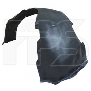 Підкрилок пластиковий AS07348281 на HYUNDAI ELANTRA (AD) 2018-2020