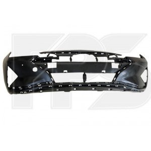 Бампер AS07348284 на HYUNDAI ELANTRA (AD) 2018-2020