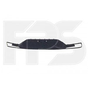 Накладка бампера AS07348292 на HYUNDAI ELANTRA (AD) 2018-2020