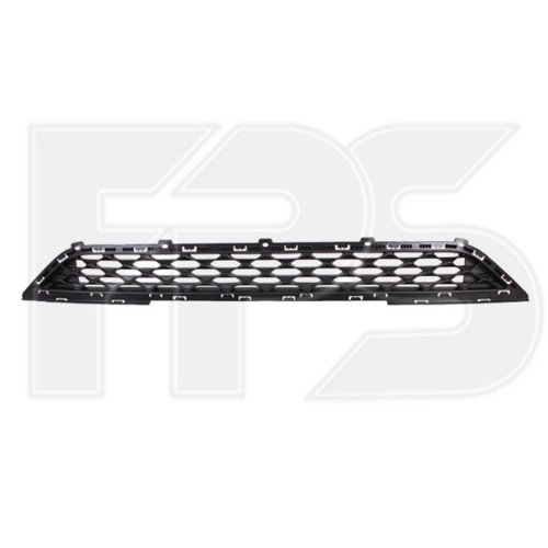 Решітка пластикові AS07348305 на HYUNDAI TUCSON (TL) 2018-2020