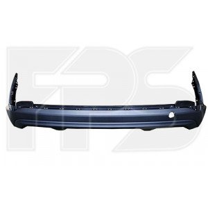 Бампер AS07348308 на HYUNDAI TUCSON (TL) 2018-2020