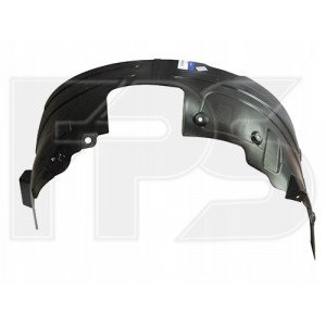 Подкрылок пластиковый AS07348313 на HYUNDAI TUCSON (LM) 2010-2015