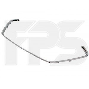 Полоска пластиковая AS07348315 на HYUNDAI TUCSON (LM) 2010-2015