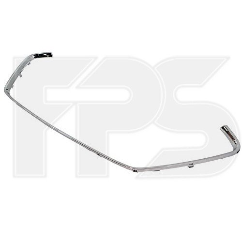 Полоска пластиковая AS07348315 на HYUNDAI TUCSON (LM) 2010-2015