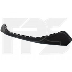 Полоска пластиковая AS07348316 на HYUNDAI TUCSON (LM) 2010-2015