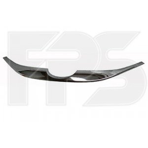 Полоска пластиковая AS07348318 на HYUNDAI TUCSON (LM) 2010-2015