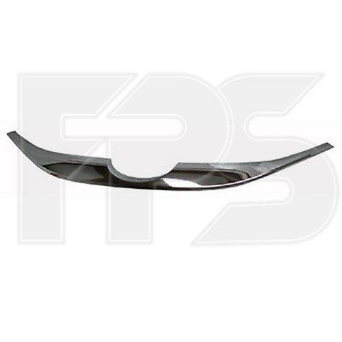 Полоска пластиковая AS07348318 на HYUNDAI TUCSON (LM) 2010-2015