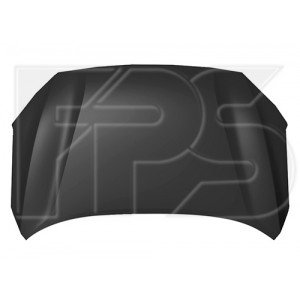 Капот AS08115455 на HYUNDAI KONA 2021-2023