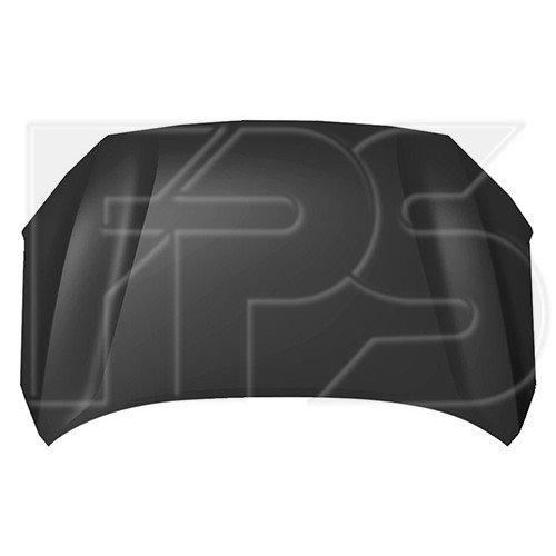 Капот AS08115455 на HYUNDAI KONA 2021-2023