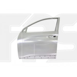 Двери AS08115458 на HYUNDAI KONA 2017-2021