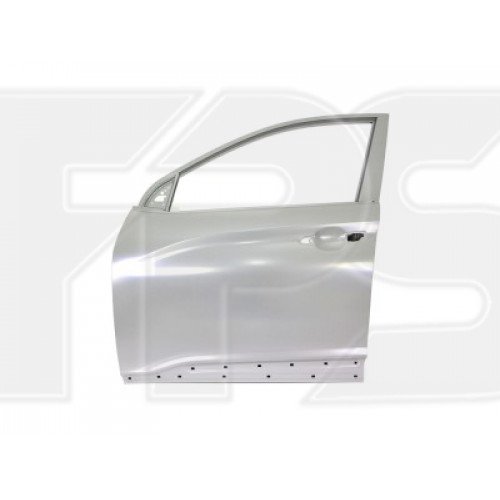 Двери AS08115458 на HYUNDAI KONA 2017-2021