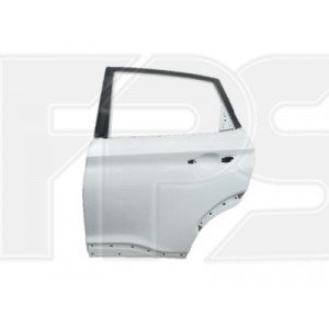 Двери AS08115456 на HYUNDAI KONA 2017-2021