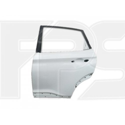 Двери AS08115456 на HYUNDAI KONA 2017-2021