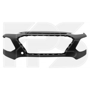 Бампер AS07348336 на HYUNDAI KONA 2017-2021