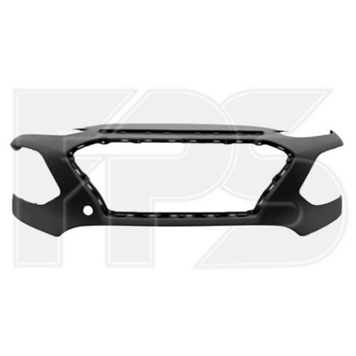 Бампер AS07348336 на HYUNDAI KONA 2017-2021