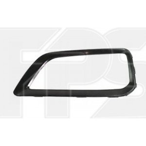 Ремчасть пластиковая AS07348338 на HYUNDAI KONA 2017-2021