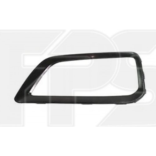 Ремчасть пластиковая AS07348338 на HYUNDAI KONA 2017-2021