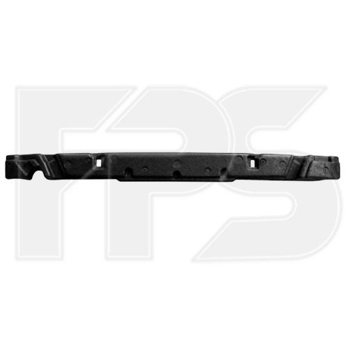 Абсорбер бампера AS07348340 на HYUNDAI KONA 2017-2021