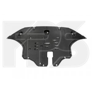 Ремчастина пластикова AS07348345 на HYUNDAI SANTA FE IV 2020-