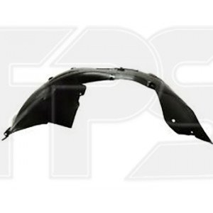 Подкрылок пластиковый AS08113861 на HYUNDAI SANTA FE IV 2018-2020