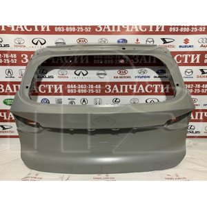 Крышка багажника AS07348351 на HYUNDAI SANTA FE IV 2018-2020