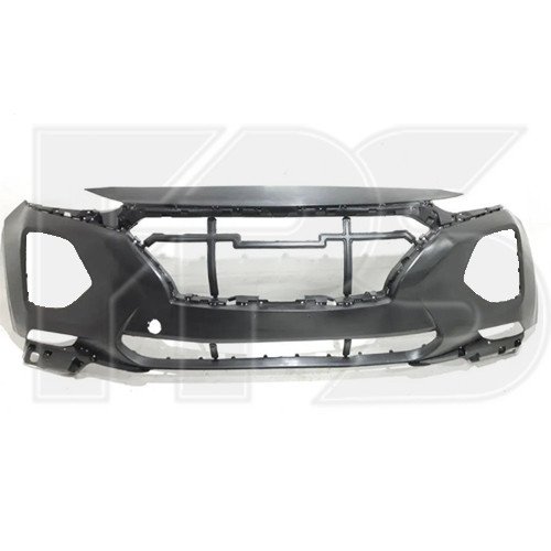 Бампер AS07348352 на HYUNDAI SANTA FE IV 2018-2020