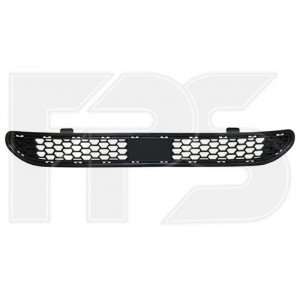 Решетка бампера AS07348354 на HYUNDAI SANTA FE IV 2018-2020