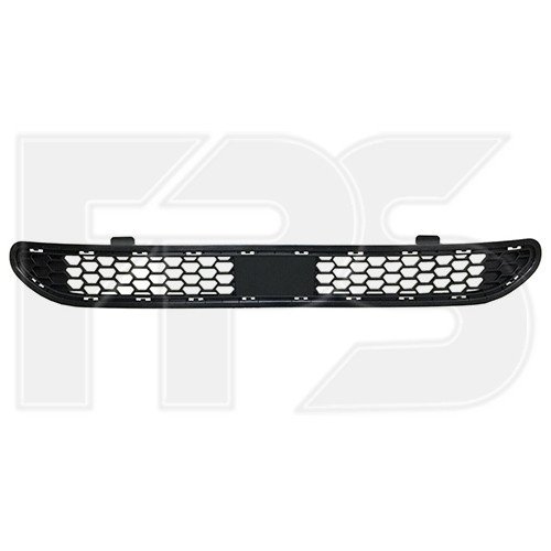 Решетка бампера AS07348354 на HYUNDAI SANTA FE IV 2018-2020