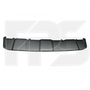 Смужка пластикова AS07348362 на HYUNDAI SANTA FE IV 2018-2020