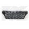 Решетка пластиковая AS07348371 на HYUNDAI SANTA FE IV 2018-2020